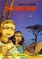 Collectie Boemerang 13 / Patje van het Groenewoud - Farao 1 - Neekibo