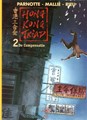 Vinci Collectie 22 / Hong Kong Triad 2 - De compensatie
