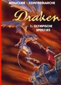 500 Collectie 2 / Draken 1 - Olympische speeltjes
