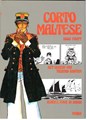 Corto Maltese - Panda 1 - Het geheim van Tristan Bantam / Rendez-vous in Bahia