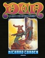 Richard Corben  - De geheime scepter van "Nooitland"