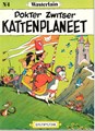 Dokter Zwitser 4 - De Kattenplaneet