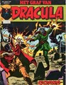 Graf van Dracula, het  2 - De dood zal ons verenigen...!