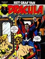 Graf van Dracula, het  3 - De ochtenstond...heeft moord in de mond
