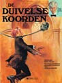 Edmund Bell - Dargaud 1 - De duivelse koorden