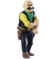 Chick Bill beeldjes