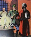 Blake en Mortimer kalender 1987