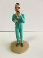 Kuifje - Baxter