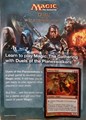 Magic the Gathering - Titan Promo 