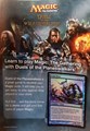 Magic the Gathering - Titan Promo 