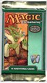 Magic the Gathering - 1 booster - 7th edition (1)