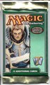 Magic the Gathering - 1 booster - 7th edition (2)
