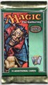 Magic the Gathering - 1 booster - 7th edition (5)