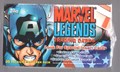 Marvel Legends Trading Cards Factory Sealed Wax Box 2001 Topps 