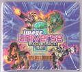 Wildstorms, universe exapsion set 