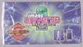 Wildstorms, universe exapsion set 