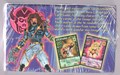 Wildstorms, universe exapsion set 