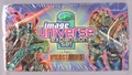 Wildstorms, universe exapsion set 