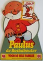 Display Paulus de Boskabouter
