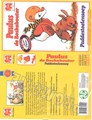 Paulus de Boskabouter Jumbo Home video