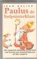 Cassette Paulus de hulpsinterklaas