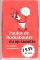 Toonbankdoos, IC, met 16 cassettes