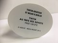 Kuifje - Kuifje als piloot en Bobbie in Berlijn (Hors serie 1)