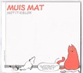 Muismat, Notitieblok, Jan Jans en de kinderen