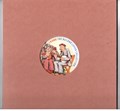 Crumb the record covercollection