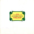 Kuifje - Cokes in voorraad - Flexi-single