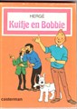 Kuifje - Notitieblok