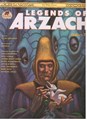 Visions of Arzach.
