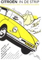 Tentoonstelling - Citroën galerie