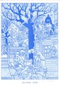 Gelukkig 2008 - Nieuwjaarskaart