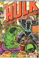 Marvel characters: The incredible Hulk