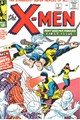 Marvel characters: The X-Men