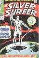 Marvel characters: Silver Surfer 3