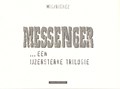 Messenger - ex libris - Een ijzersterke trilogie