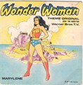 Superman - Soundtrack single - Wonder Woman - Soundtrack single