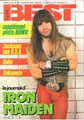 Best - Le Journal d' Iron Maiden