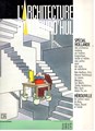 L'Architecture d'aujourd'hui 257