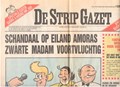 De Strip Gazet