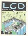 LCD - WFMU program guide