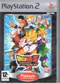 Dragon Ball Z - Budokai tenkaichi 2
