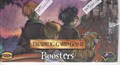 Harry Potter trading Card game Boosters - box