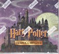 Harry Potter trading Card game Boosters - box