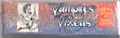 Vampires and Vixens - box