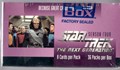Star Trek The episode Collection, season Four - box