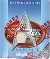 Star Trek The episode Collection, season Five - box