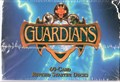 Guardians - Sealed Unlimited Box Starter Decks